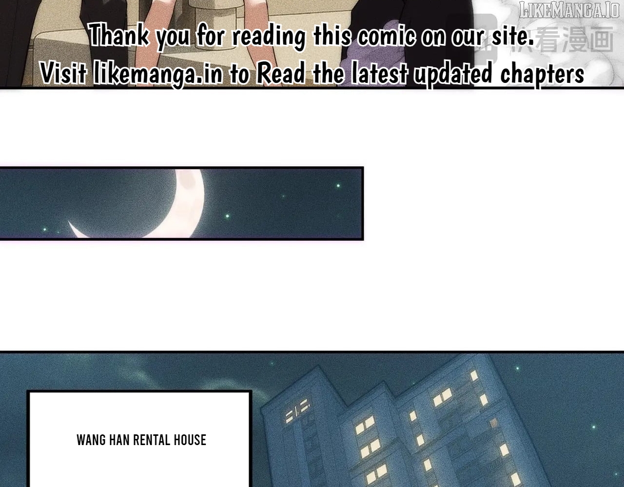 Hidden Dragon in the City (2025) Chapter 5 - page 3